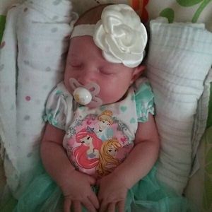 Meet your Posher, Julianna